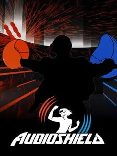 Audioshield cover