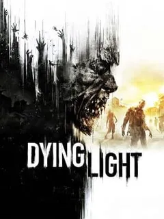 Dying Light cover