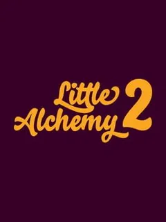 Little Alchemy 2 cover