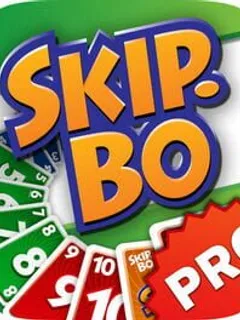 Skip-Bo cover
