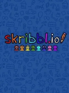 Skribbl.io cover
