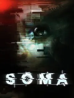 Soma cover