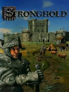 Stronghold cover