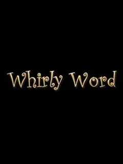 Whirly Word cover